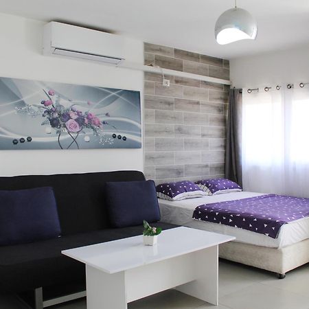 Eilat Apartments - דירות נופש באילת Экстерьер фото