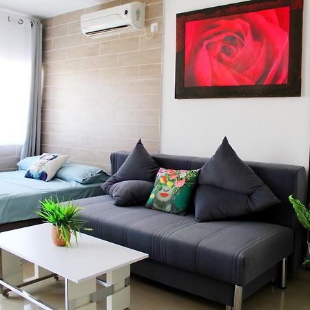 Eilat Apartments - דירות נופש באילת Экстерьер фото