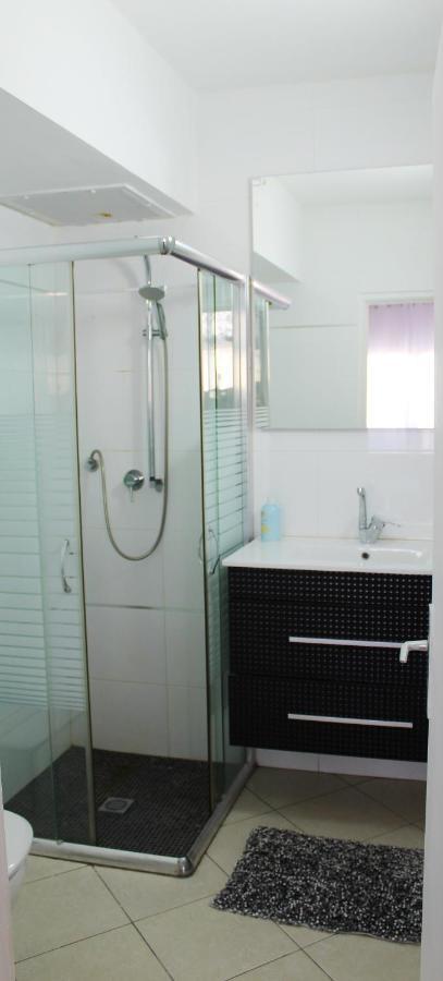 Eilat Apartments - דירות נופש באילת Экстерьер фото