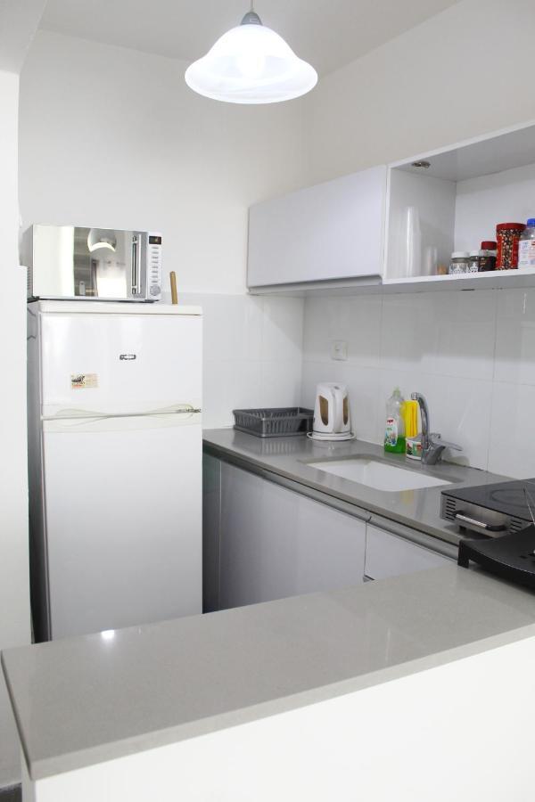 Eilat Apartments - דירות נופש באילת Экстерьер фото