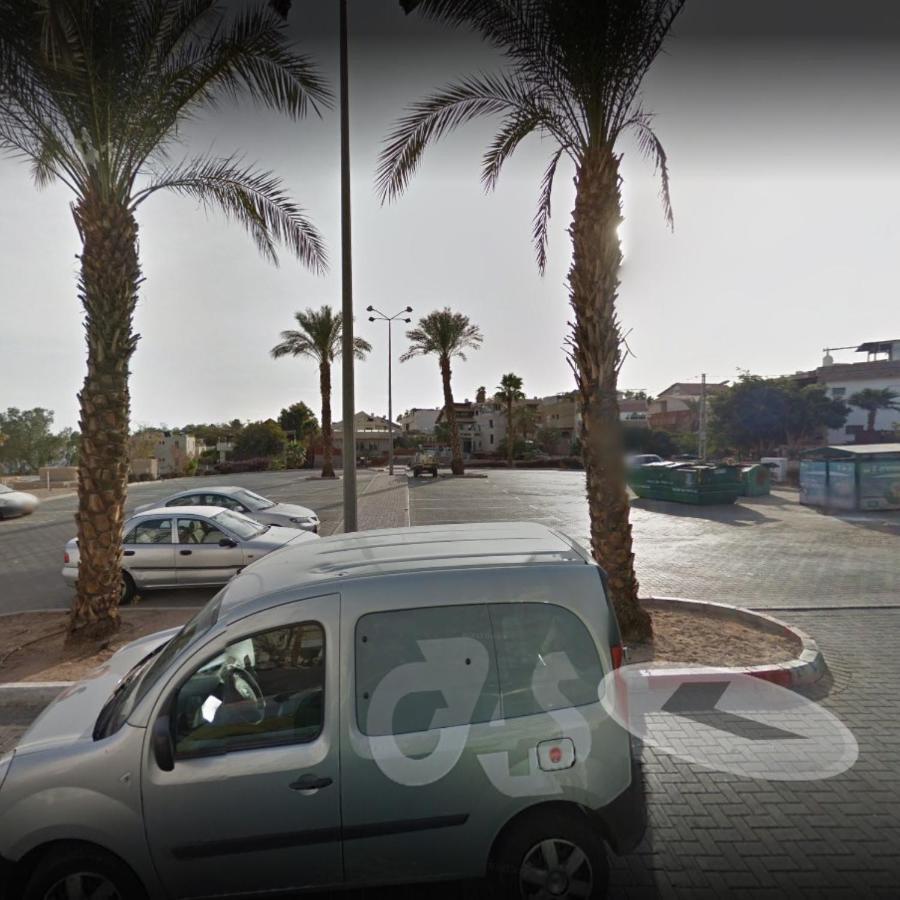 Eilat Apartments - דירות נופש באילת Экстерьер фото